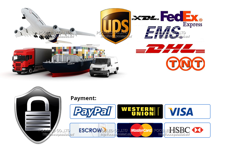 Tablero de tasa de cambio de tubo nixie de 1 pulgada