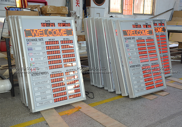 m&oacute;dulo de intercambio