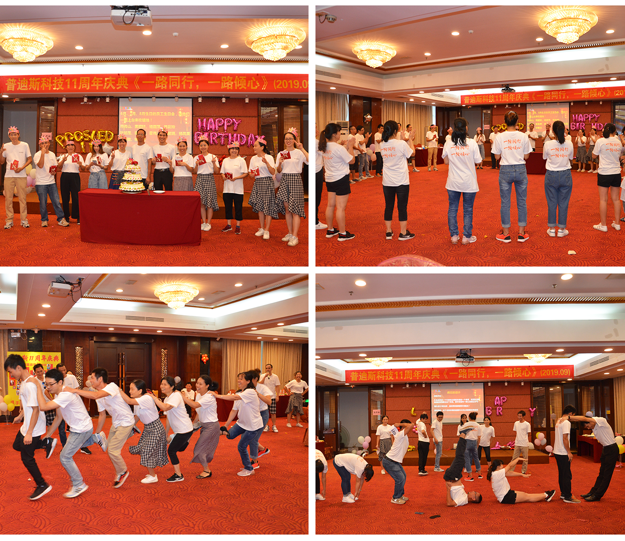 12 a&ntilde;os fabricante de letreros led