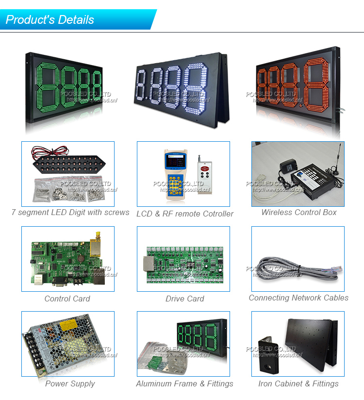 precio de pantalla led