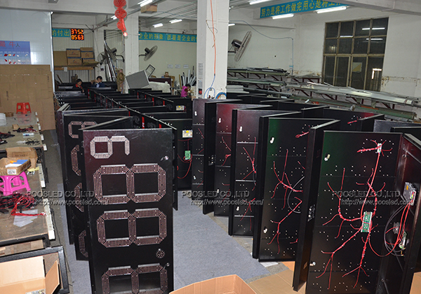 visualizaci&oacute;n del precio del gas