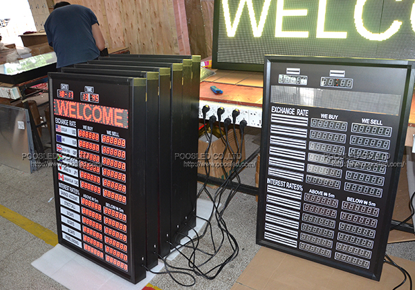 Visualizaci&oacute;n del n&uacute;mero de token bancario