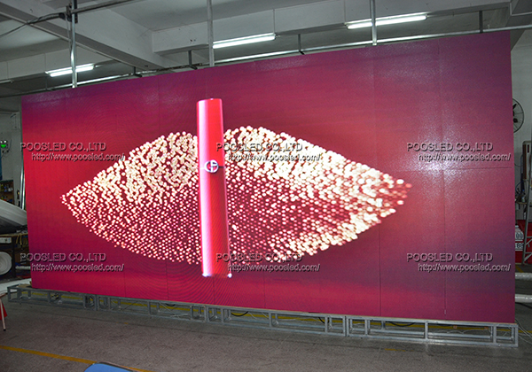 Tabl&oacute;n de anuncios del estadio