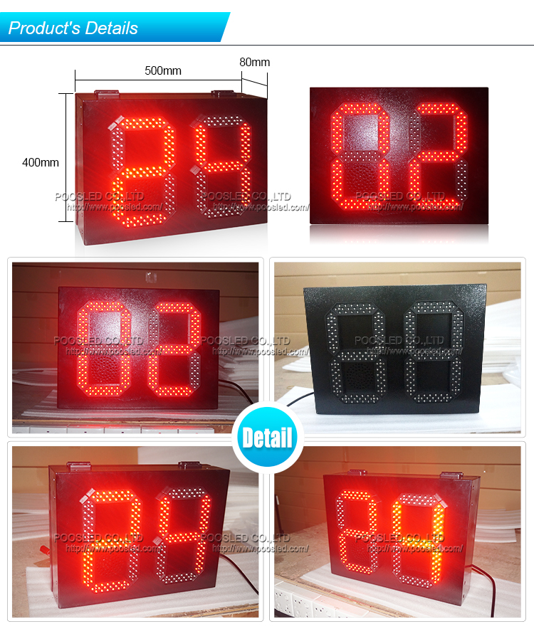 reloj de cuenta regresiva